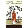 Umgang mit Chrysanthemen by Pu Songling