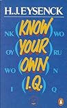 Know Your Own I.Q.