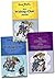 The Wishing Chair Collection 3 Books Box Set Pack Brand NEW C... by Enid Blyton