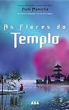 As Flores do Templo by Rani Manicka