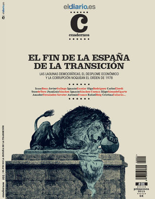El fin de la España de la Transición