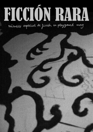 Ficción rara
