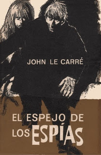 El espejo de los espías