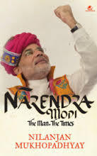Narendra Modi: The Man, The Times (Hardcover)