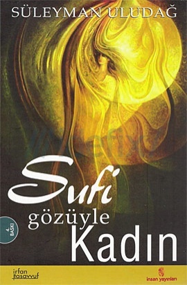 Sufi Gözüyle Kadın (Unknown Binding)