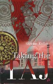 Taking the Taj (Paperback)