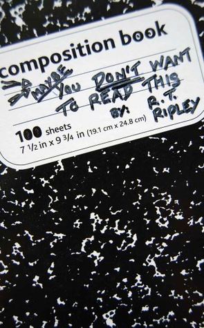 Maybe You Don't Want To Read This (Kindle Edition)