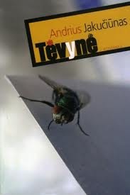 Tėvynė (Paperback)