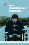 Ponorka by Joe Dunthorne