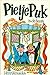 Pietje Puk is de baas (Pietje Puk, #10)