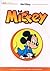 Mickey (Os Clássicos da Banda Desenhada, #7)