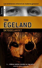 Skyggelandet (Paperback)
