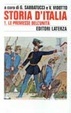 Storia d'Italia vol. 1. Le premesse dell'Unità. Dalla fine del Settecento al 1861