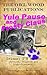 Yule Pause and Frosty Claus (The Owl Wood Publications, #2)