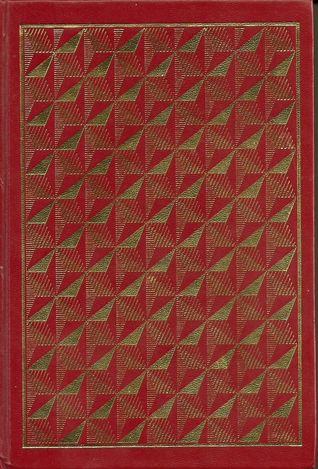 Reader's Digest Condensed Books 1982 - The Man From St. Petersburg / Fever / Flash / Cold Is The Sea