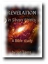 Revelation in Seven Weeks by Jori Aguilar Sams