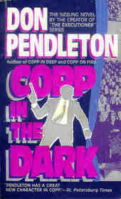 Copp in the Dark (Joe Copp, #4)