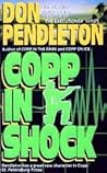 Copp in Shock (Joe Copp, #6) Copp in Shock (Joe Copp, #6)