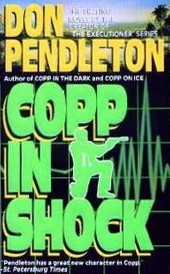 Copp in Shock (Joe Copp, #6)