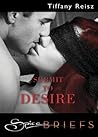 Book cover for Submit to Desire (The Original Sinners, #0.7)