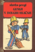 Geniji v dolgih hlačah