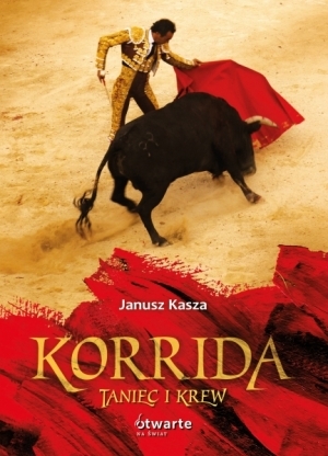Korrida. Taniec i krew (Paperback)