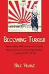 Becoming Turkish:...