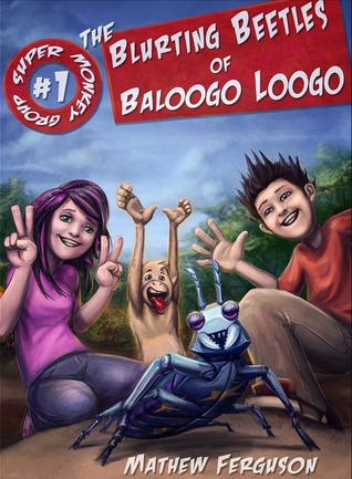 The Blurting Beetles of Baloogo Loogo