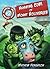 The Humming Cows of Mount Bolliverger (Super Monkey Group, #2)