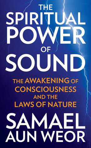 The Spiritual Power of Sound (Paperback)