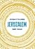 Jeruzalem by Yotam Ottolenghi