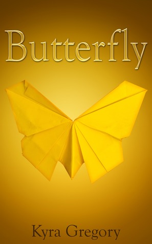 Butterfly (Forgotten Children, #1)