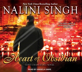 Heart of Obsidian