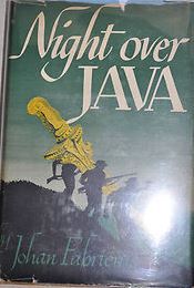 Night Over Java