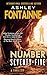 Number Seventy-Five by Ashley Fontainne Number Seventy-Five by Ashley Fontainne