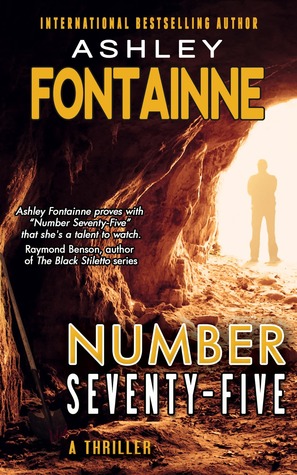 Number Seventy-Five (Kindle Edition)