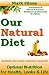 Our Natural Diet: Optimal N...