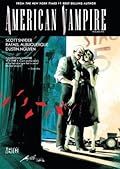American Vampire, Vol. 5 