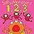 Silly Monsters 1, 2, 3 by Gerald Hawksley