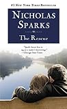 The Rescue by Nicholas Sparks The Rescue by Nicholas Sparks