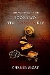 The Crimson Key by Christy Sloat