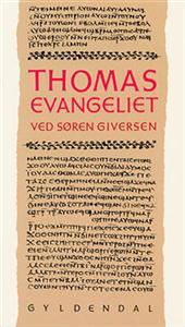 Thomasevangeliet (Paperback)