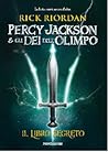 Percy Jackson & gli Dei dell'Olimpo by Rick Riordan