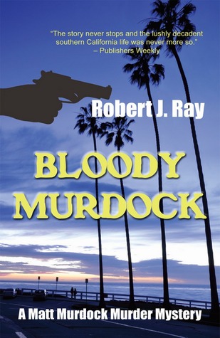 Bloody Murdock (Matt Murdock, #5)