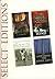 Reader's Digest Select Editions: Dark Fire, Black Wind, Gweilo, The Blood-Dimmed Tide