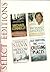 Reader's Digest Select Editions 2009 - The Brass Verdict, Father & Sons, Moscow Rules, The Crossing Places