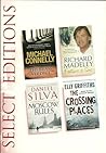 Reader's Digest Select Editions 2009 - The Brass Verdict, Father & Sons, Moscow Rules, The Crossing Places Reader's Digest Select Editions 2009 - The Brass Verdict, Father & Sons, Moscow Rules, The Crossing Places
