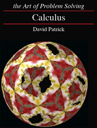 Calculus: Art of Problem Solving (Paperback)