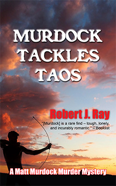Murdock Tackles Taos (Matt Murdock, #6)