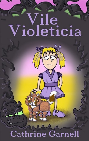 Vile Violeticia